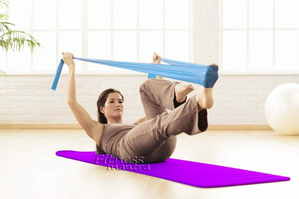 Latest Deal On Fitness Mantra® Yoga Mat - 6mm Thickness - Dealsified