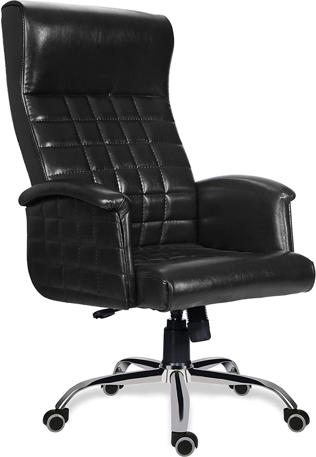 Best Deals on Green Soul Elite High Back Leatherette Boss Dynamic Chair