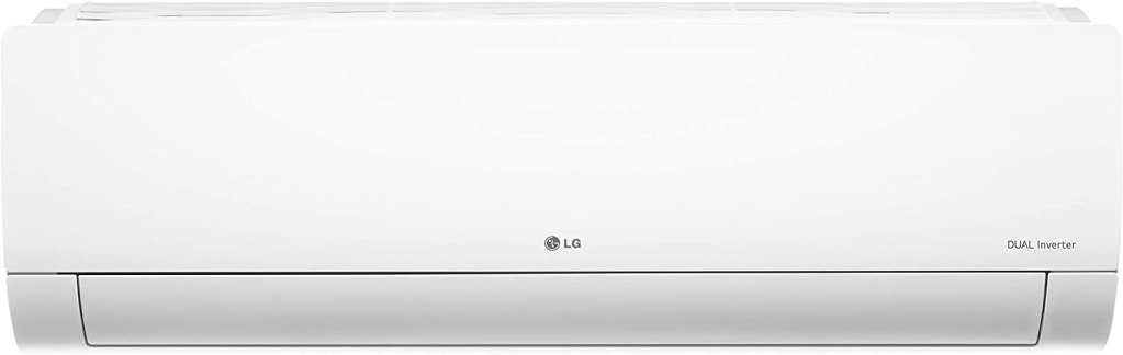 Latest Deal On LG 1.5 Ton 4 Star Inverter Split AC - Dealsified