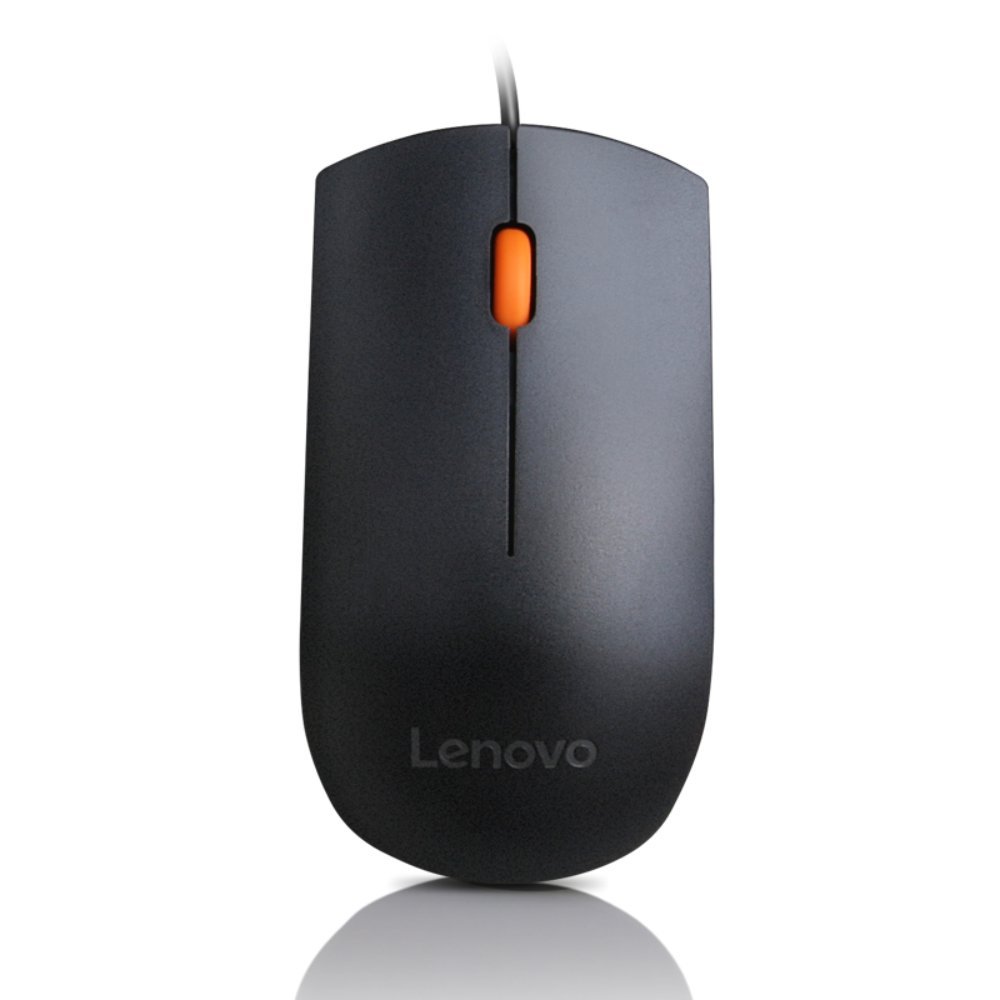 Lenovo 300 Wired Plug & Play USB Mouse Latest Deal On Lenovo 300 Wired Plug & Play USB Mouse - Dealsified