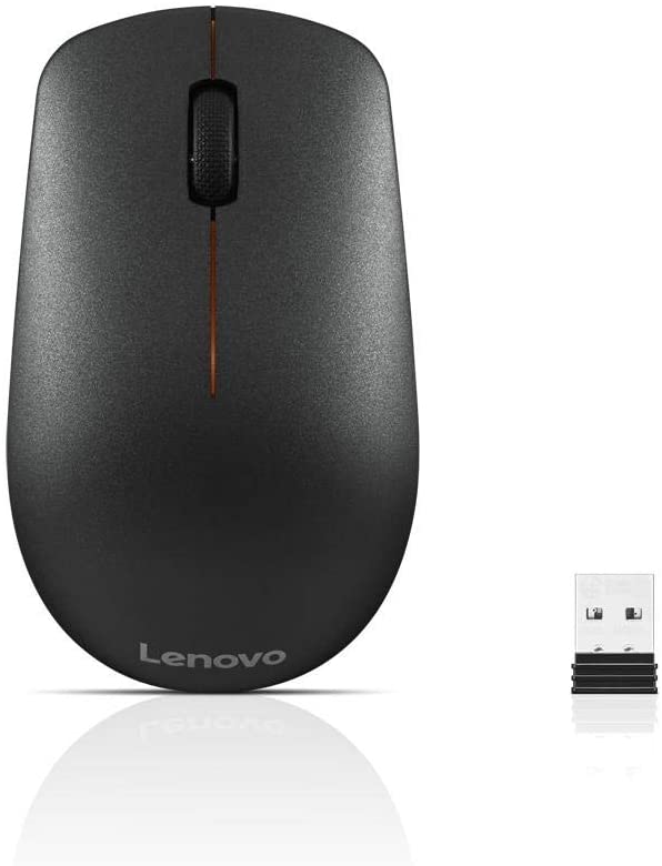 Lenovo 400 Wireless Mouse, 1200DPI Optical Sensor Latest Deal On Lenovo 400 Wireless Mouse, 1200DPI Optical Sensor - Dealsified