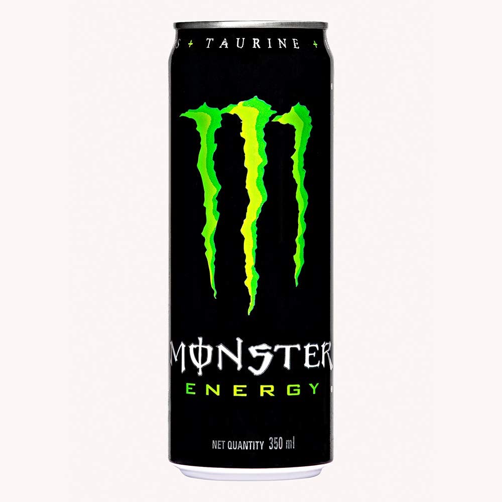 Latest Deal On Monster Energy 350 ml - Dealsified