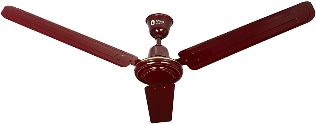 Latest Deal On Orient Electric Apex-FX 1200mm Ceiling Fan - Dealsified