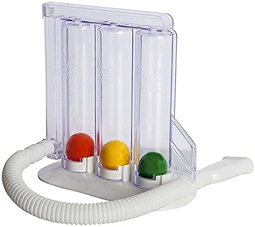 PHYSEMO® Spirometer Latest Deal On PHYSEMO® Spirometer - Dealsified