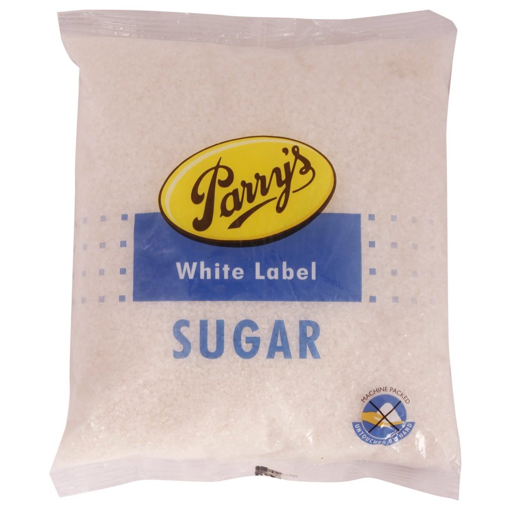 Latest Deal On Parry's White Label Sugar, 1kg - Dealsified