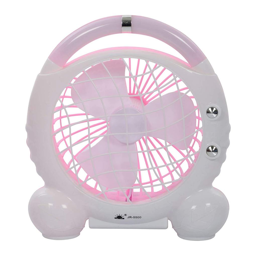RFIRMINO Portable Rechargeable Small High Speed Powerful Fan Latest Deal On RFIRMINO Portable Rechargeable Small High Speed Powerful Fan - Dealsified