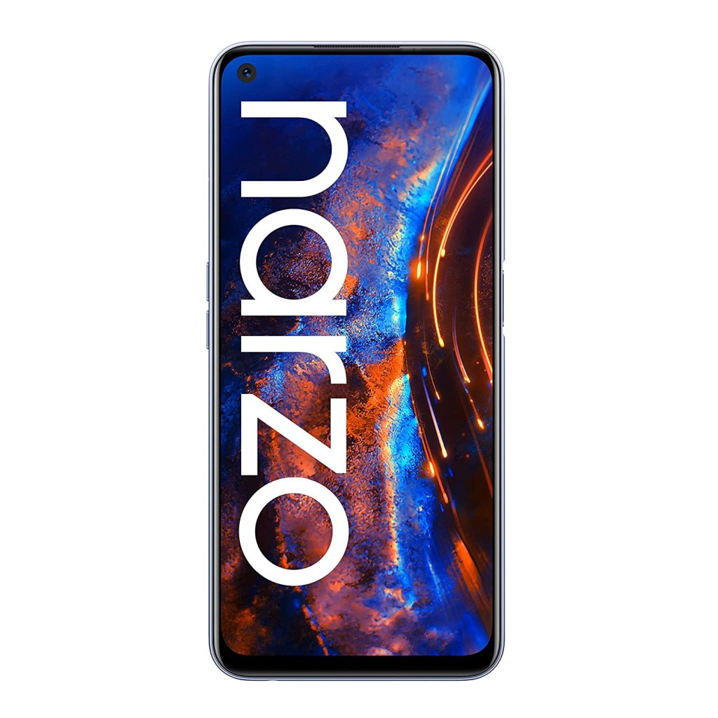 Latest Deal On Realme narzo 30 Pro - Dealsified