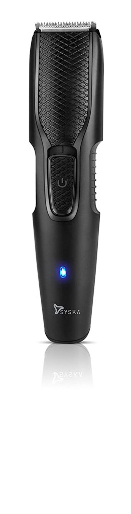 Latest Deal On SYSKA HT200U Beard Pro Trimmer - Dealsified