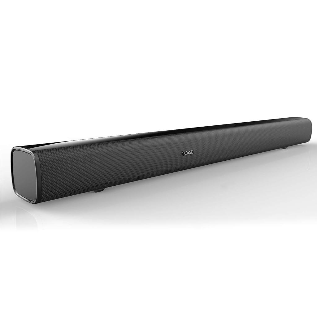 Latest Deal On boAt Aavante Bar 1160 60W Bluetooth Sound bar - Dealsified