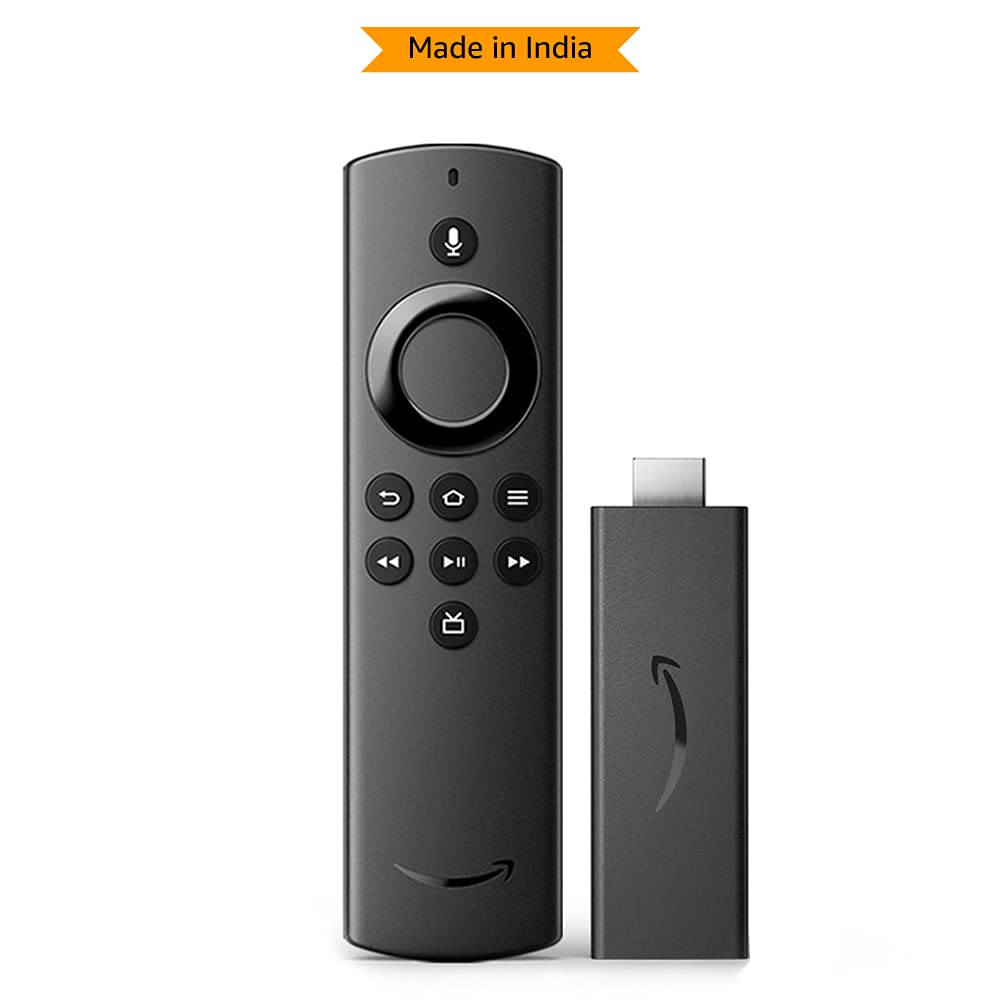 Latest Deal On All-new Fire TV Stick Lite - Dealsified