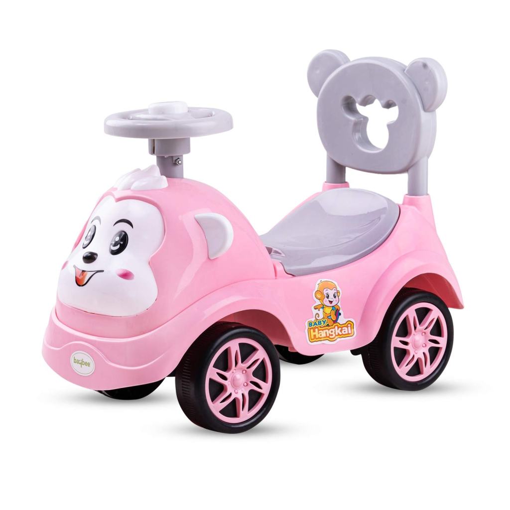 Latest Deal On Baybee Baby Ride on-Kids Ride on Toys - Dealsified