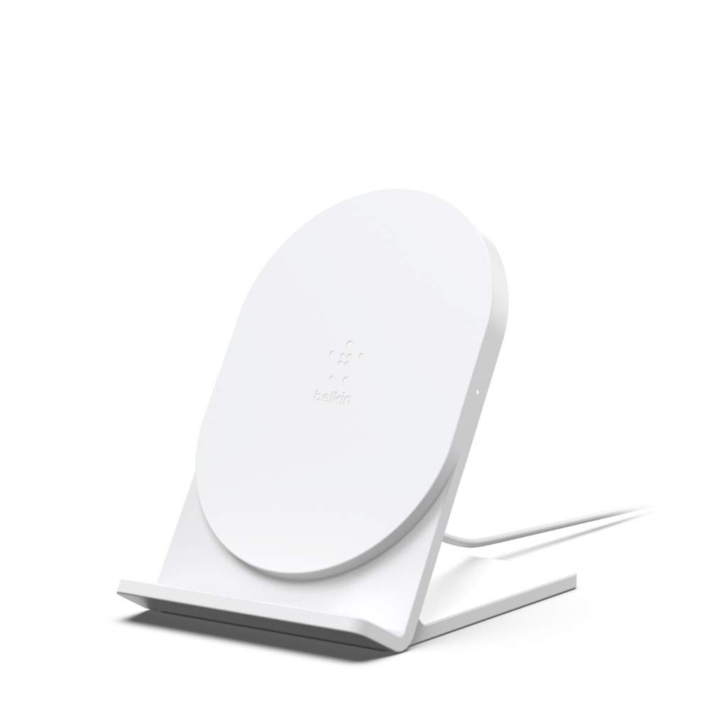 Latest Deal On Belkin Boost Up Qi (5W) Wireless Charger Pad - Dealsified