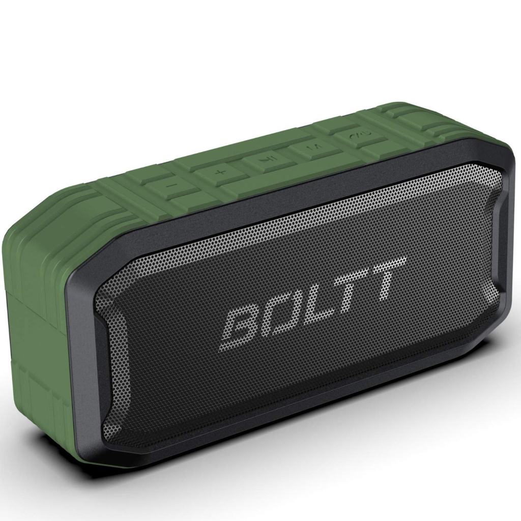 Latest Deal On Boltt Fire-Boltt Xplode 1500 Portable Bluetooth Outdoor Speaker - Dealsified
