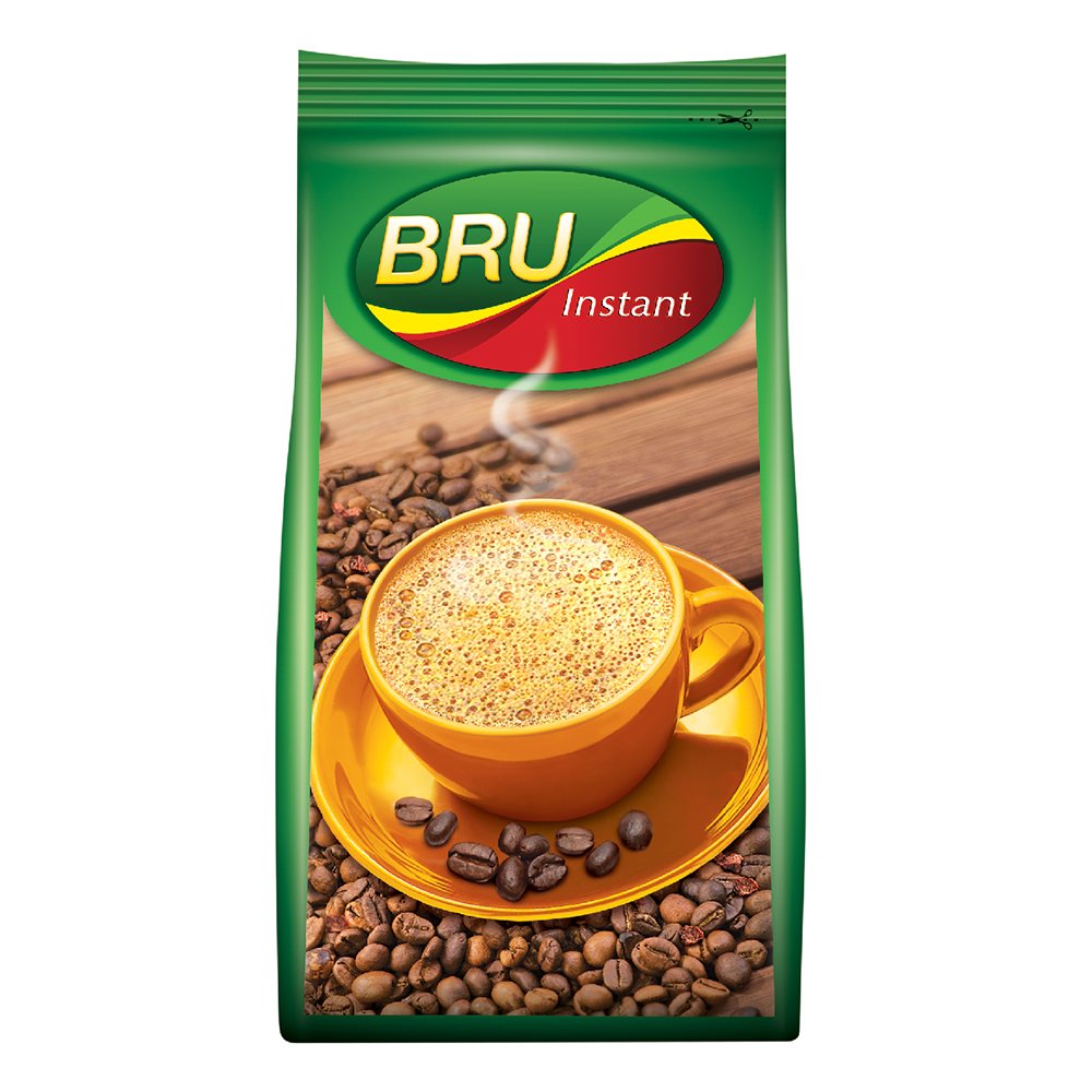Bru Instant Coffee, 200g Latest Deal On Bru Instant Coffee, 200g - Dealsified