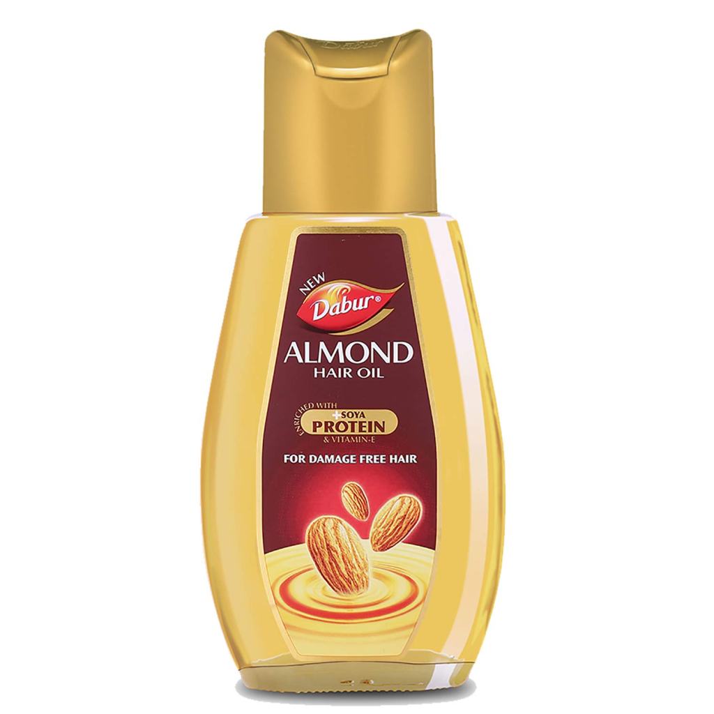 Latest Deal On Dabur Almond Hair Oil - Dealsified