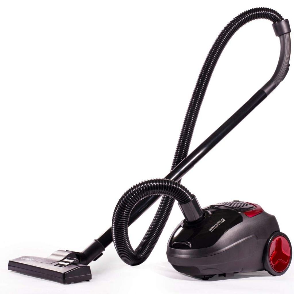 Latest Deal On Eureka Forbes Trendy Zip 1000-Watt Vacuum Cleaner - Dealsified