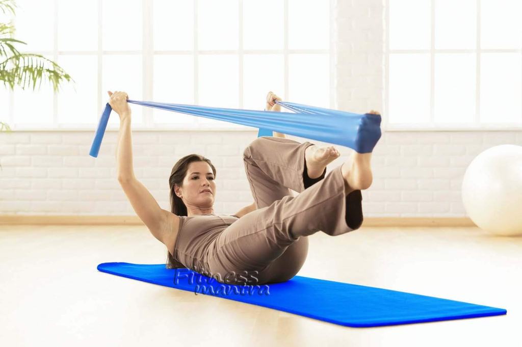 Fitness Mantra® Yoga Mat (6mm Thickness) Latest Deal On Fitness Mantra® Yoga Mat (6mm Thickness) - Dealsified