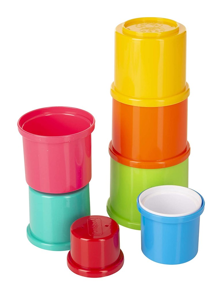 Funskool Giggles Stacking Drums Latest Deal On Funskool Giggles Stacking Drums - Dealsified