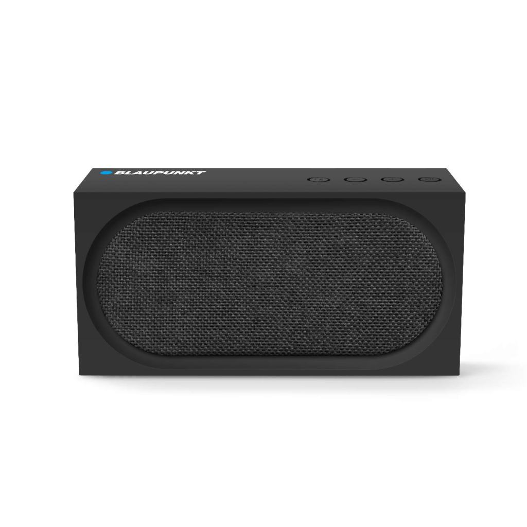 Latest Deal On Germany's Blaupunkt BT52 10 W Portable Bluetooth Speaker - Dealsified
