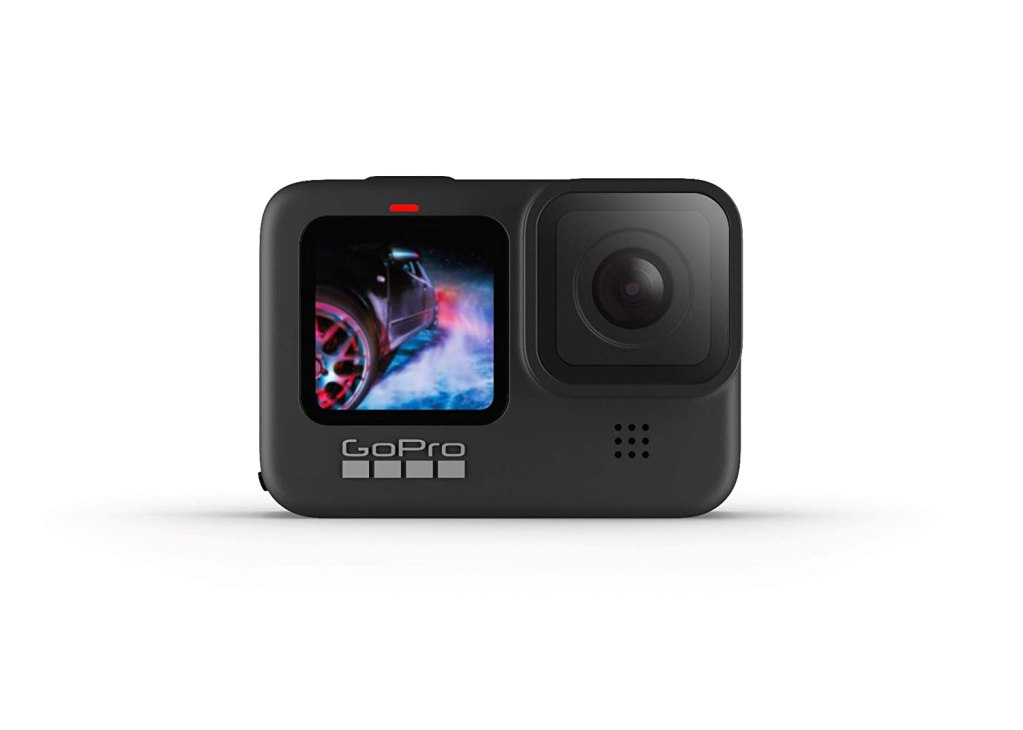 Latest Deal On GoPro HERO9 Black - Dealsified