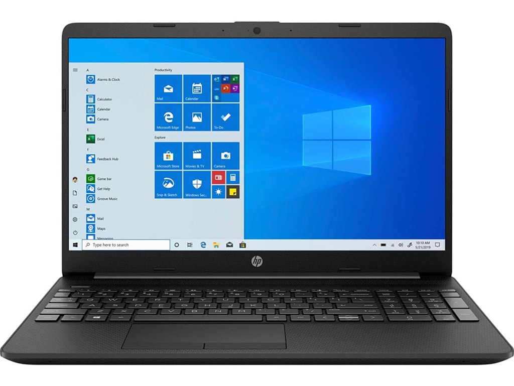 HP 15 Entry Level 15.6-inch HD Laptop (15s-gy0003AU) Latest Deal On HP 15 Entry Level 15.6-inch HD Laptop (15s-gy0003AU) - Dealsified