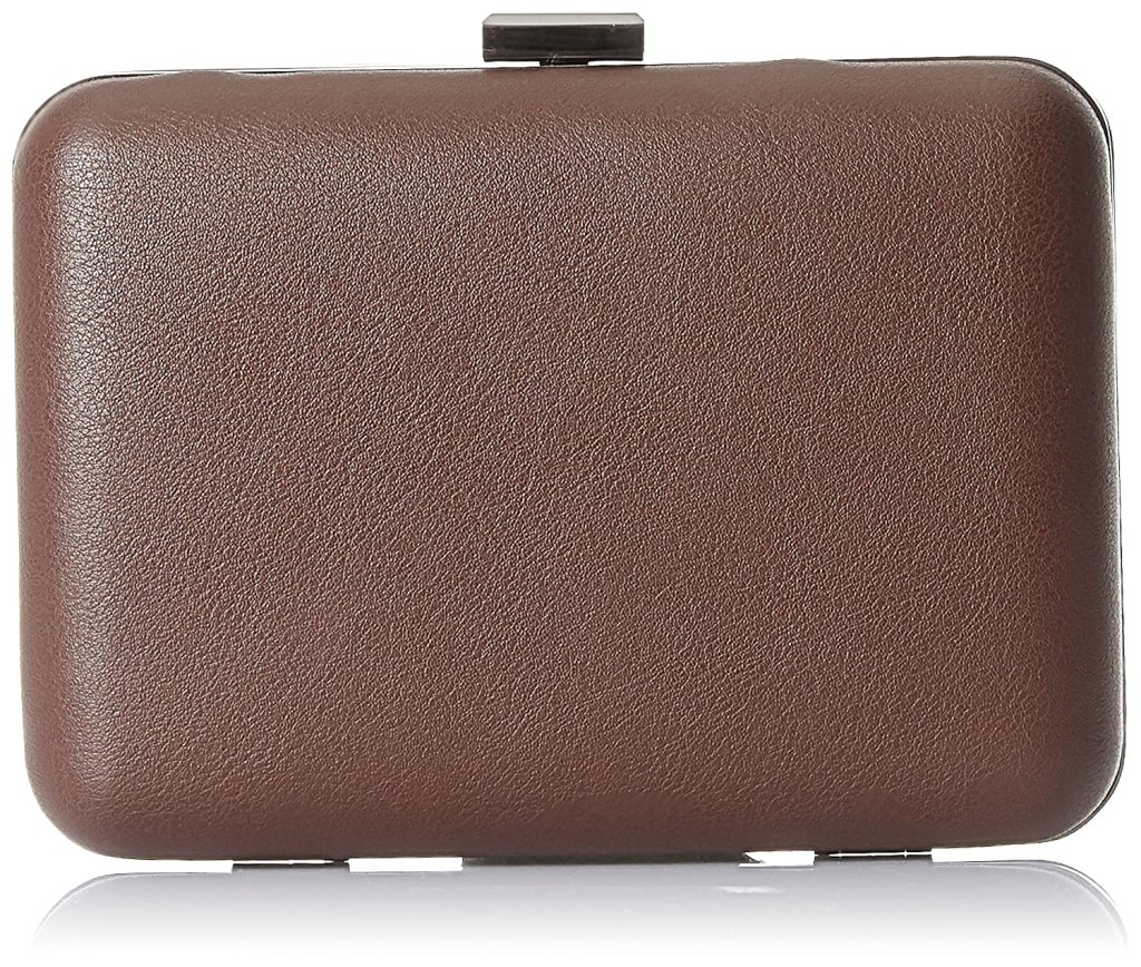 Latest Deal On Lino Perros Women's Clutch - Dealsified