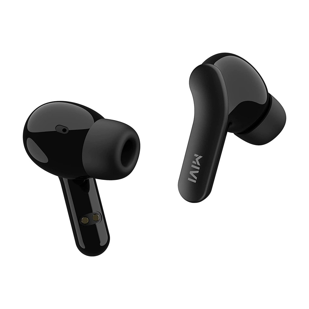 Latest Deal On Mivi DuoPods A25 True Wireless Earbuds - Dealsified
