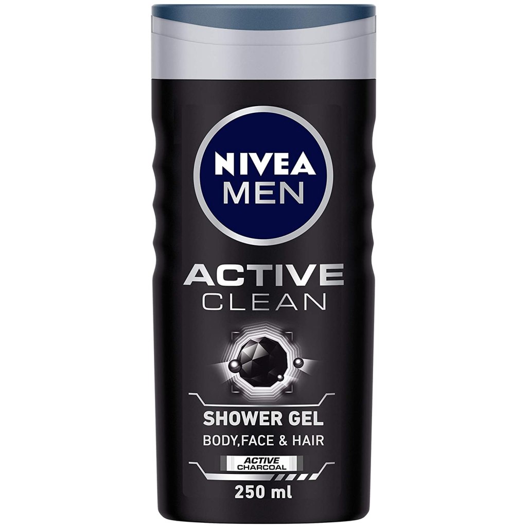 NIVEA Men Body Wash (250 ml) Latest Deal On NIVEA Men Body Wash (250 ml) - Dealsified