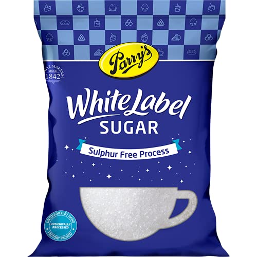 Latest Deal On Parry's White Label Sugar, 1kg - Dealsified