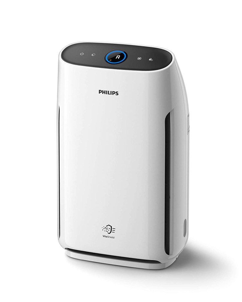 Philips AC1217/20 Air Purifier (White) Latest Deal On Philips AC1217/20 Air Purifier (White) - Dealsified