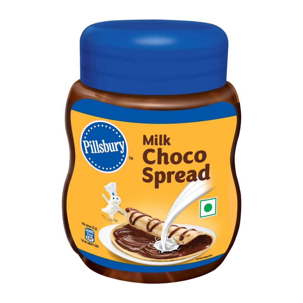 Pillsbury Milk Choco Spread Latest Deal On Pillsbury Milk Choco Spread - Dealsified