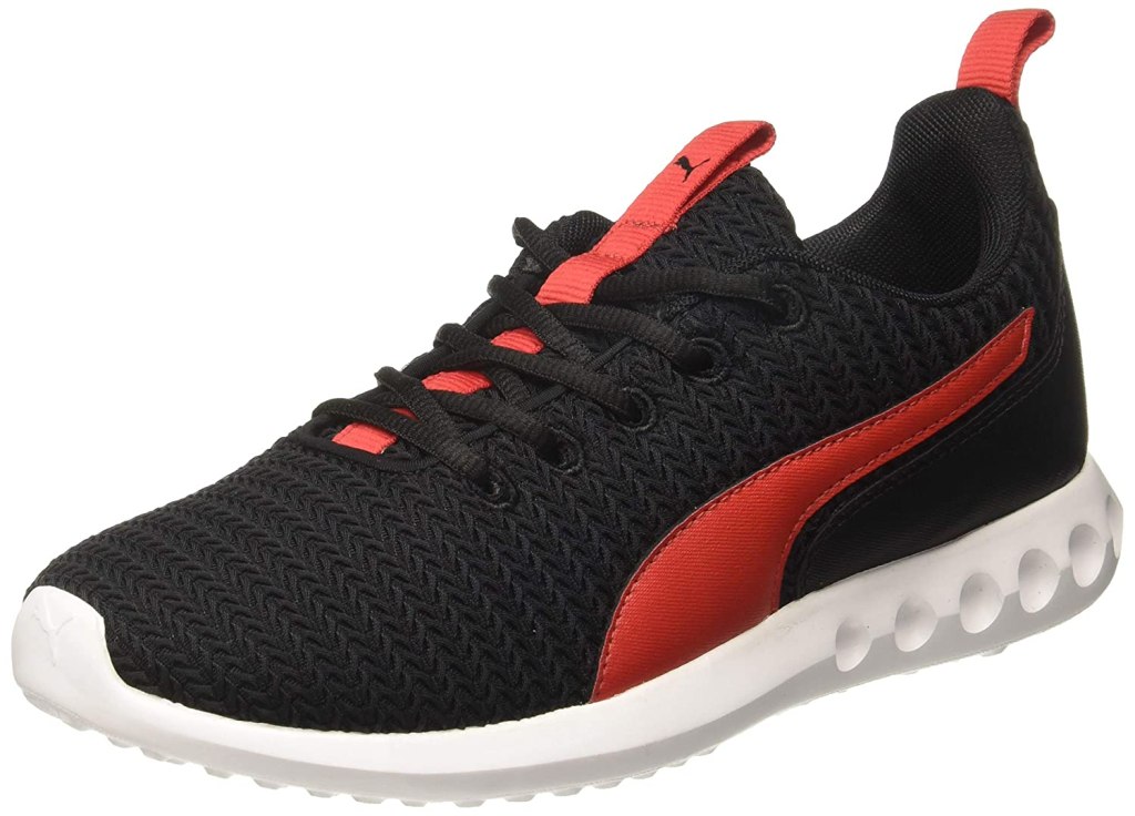 Latest Deal On Puma Men Chromeson v2 IDP Running Shoes - Dealsified