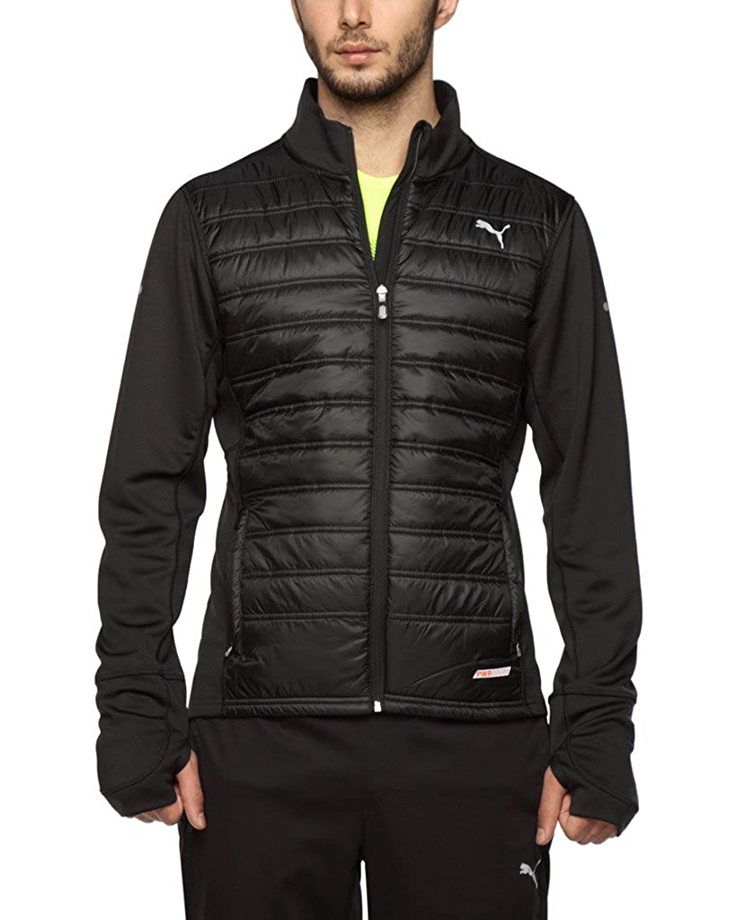 Puma Men's Track Jacket Latest Deal On Puma Men's Track Jacket - Dealsified