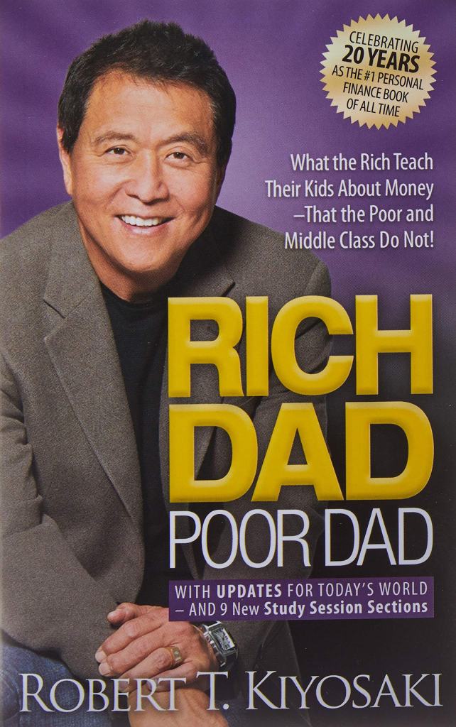 Rich Dad Poor Dad Latest Deal On Rich Dad Poor Dad - Dealsified
