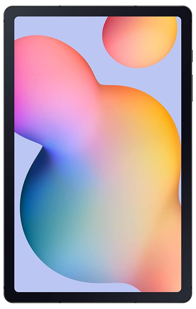 Latest Deal On Samsung Galaxy Tab S6 Lite - Dealsified
