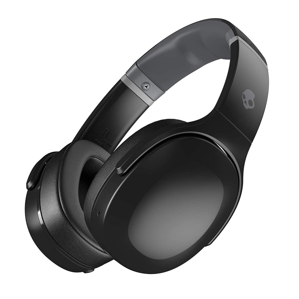 Skullcandy Crusher Evo Wireless Over-Ear-Headphone Latest Deal On Skullcandy Crusher Evo Wireless Over-Ear-Headphone - Dealsified