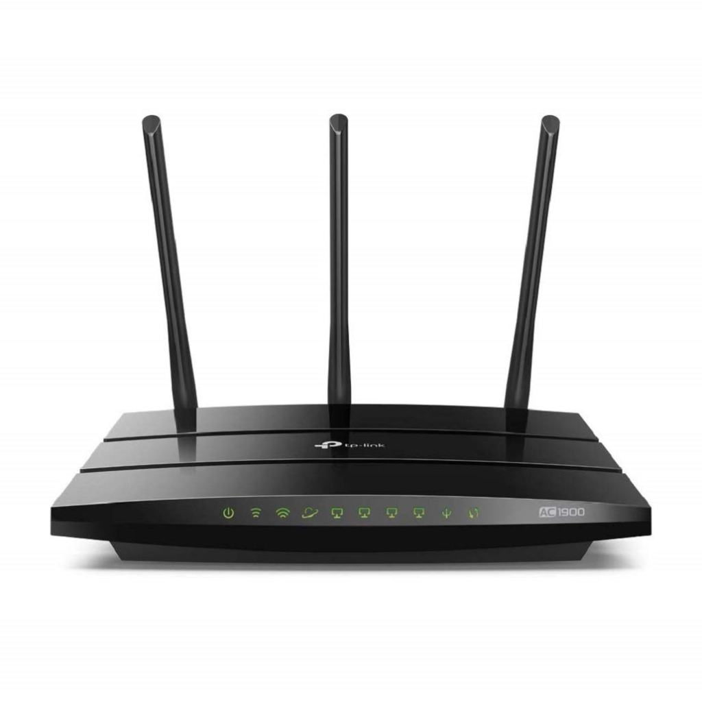 TP-Link AC1900 Archer A9 Smart WiFi Latest Deal On TP-Link AC1900 Archer A9 Smart WiFi - Dealsified
