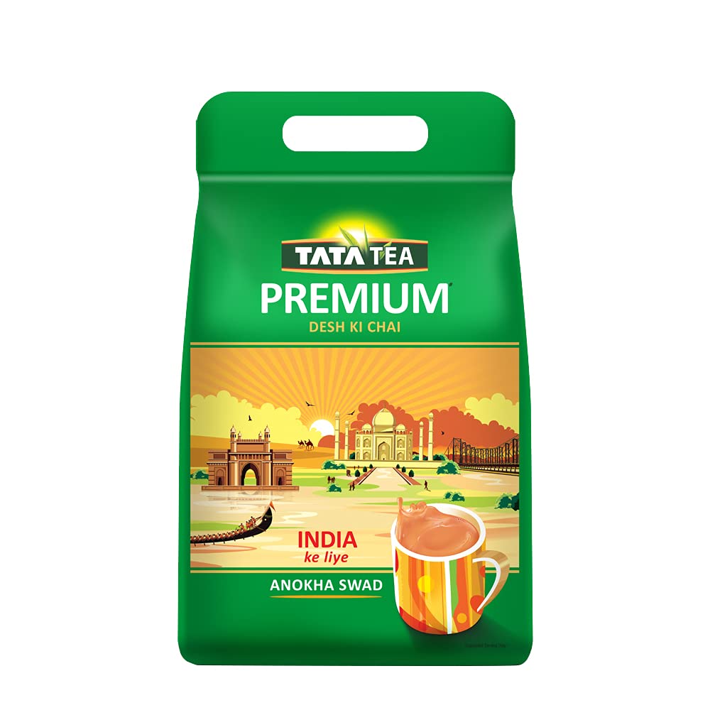 Latest Deal On Tata Tea Premium, 1500 g - Dealsified