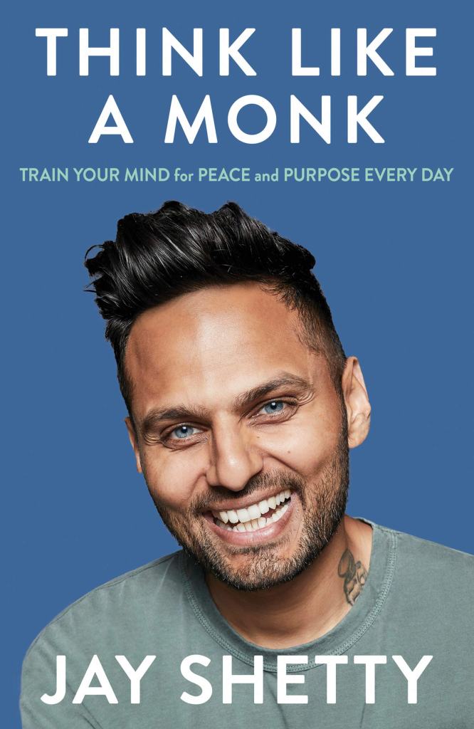 Think Like a Monk Latest Deal On Think Like a Monk - Dealsified