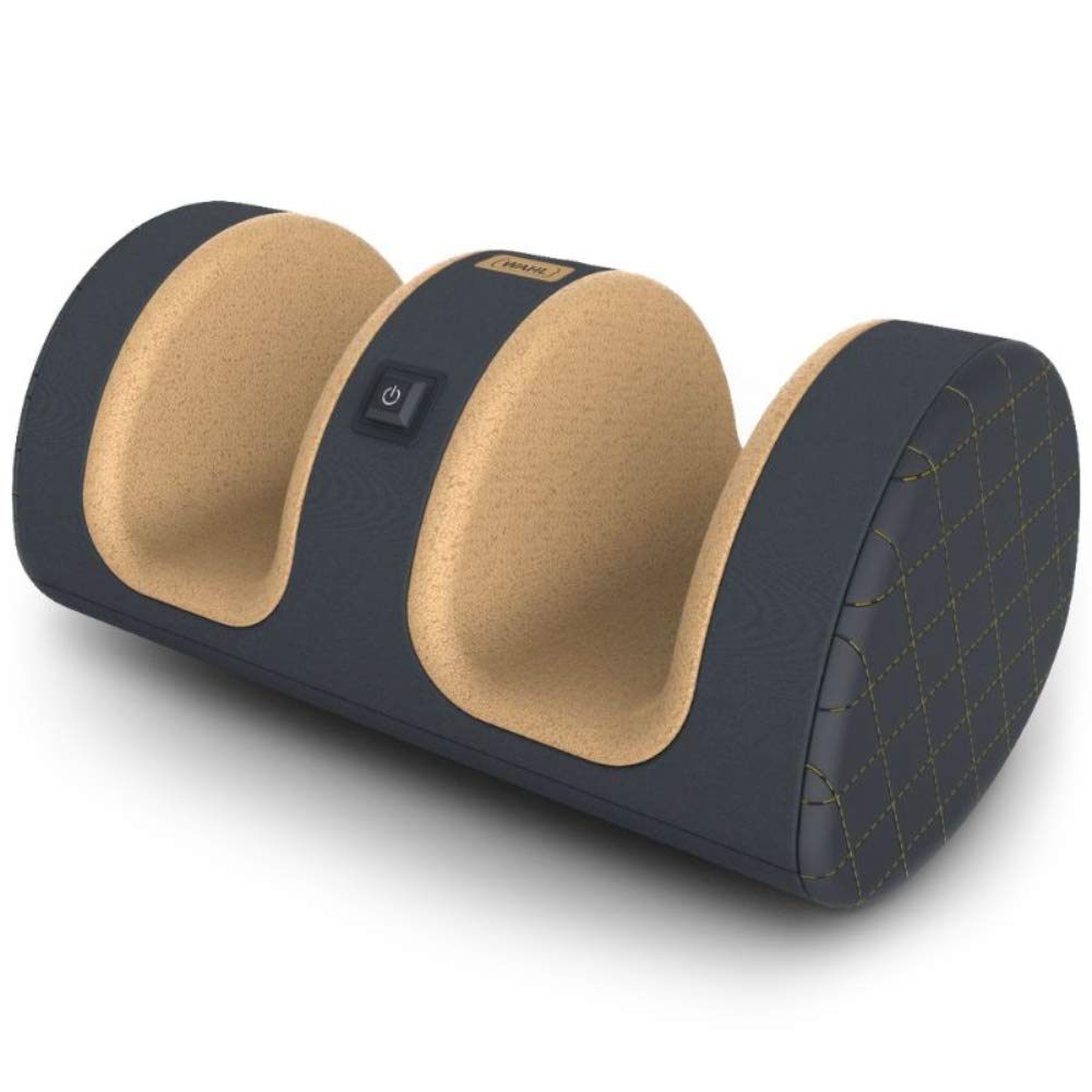 Latest Deal On WAHL WMFM6-0124 Air Pressure Foot Massager - Dealsified