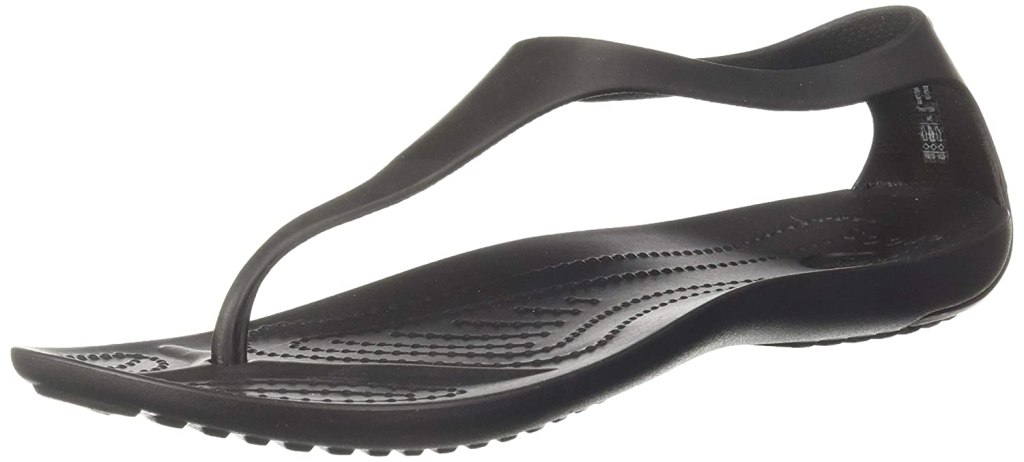 Latest Deal On crocs Women's Sexi Flip-Flops - Dealsified