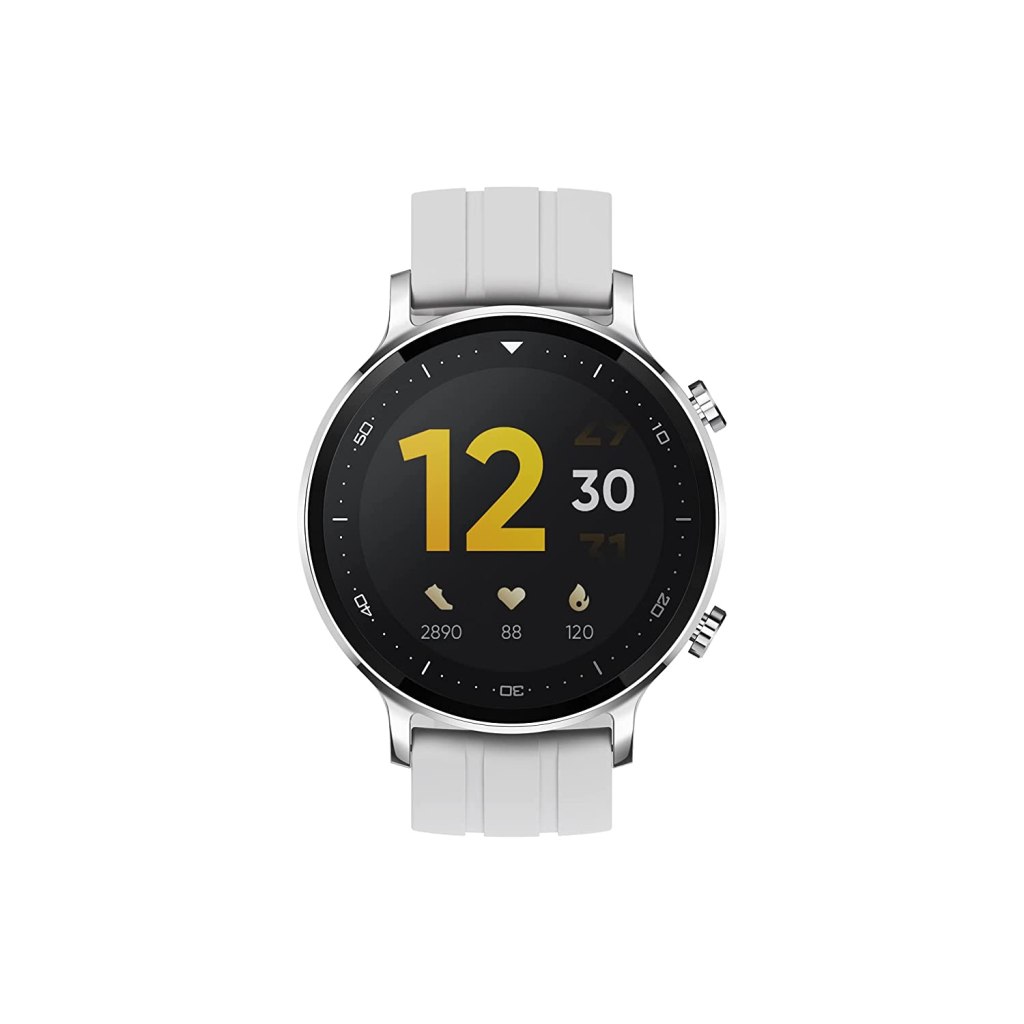 Latest Deal On realme Smart Watch S - Dealsified