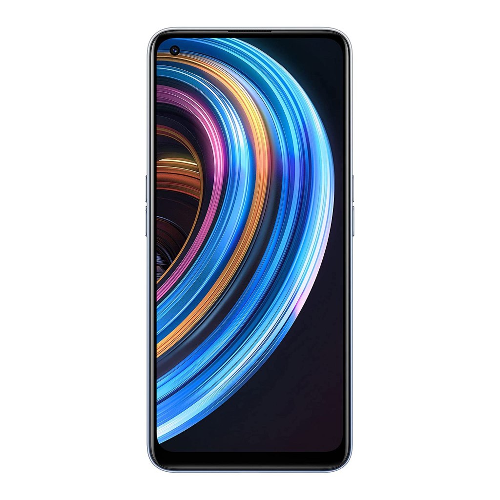 realme X7 (Space Silver, 6GB RAM, 128GB Storage) Latest Deal On realme X7 (Space Silver, 6GB RAM, 128GB Storage) - Dealsified