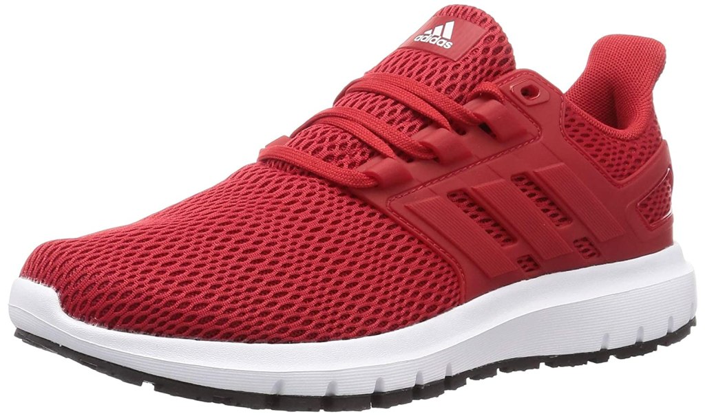 Latest Deal On Adidas Men's Ultimashow Running Shoe - Dealsified