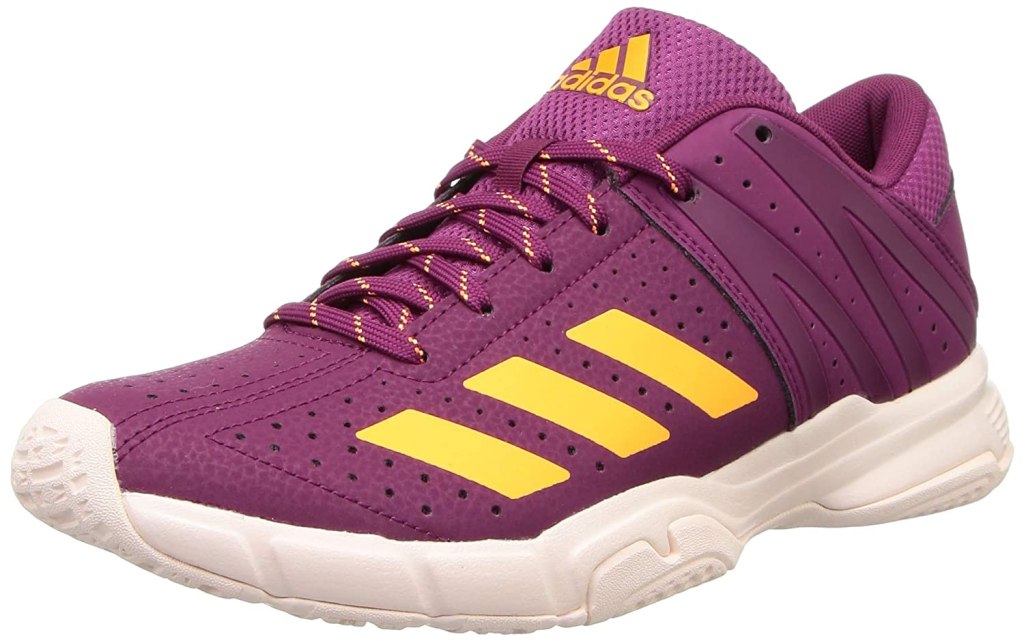 Adidas Men's Wucht P3 Badminton Shoe Latest Deal On Adidas Men's Wucht P3 Badminton Shoe - Dealsified