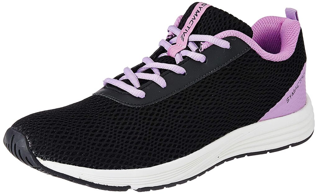 Amazon Brand - Symactive Womens Running Shoes Latest Deal On Amazon Brand - Symactive Womens Running Shoes - Dealsified