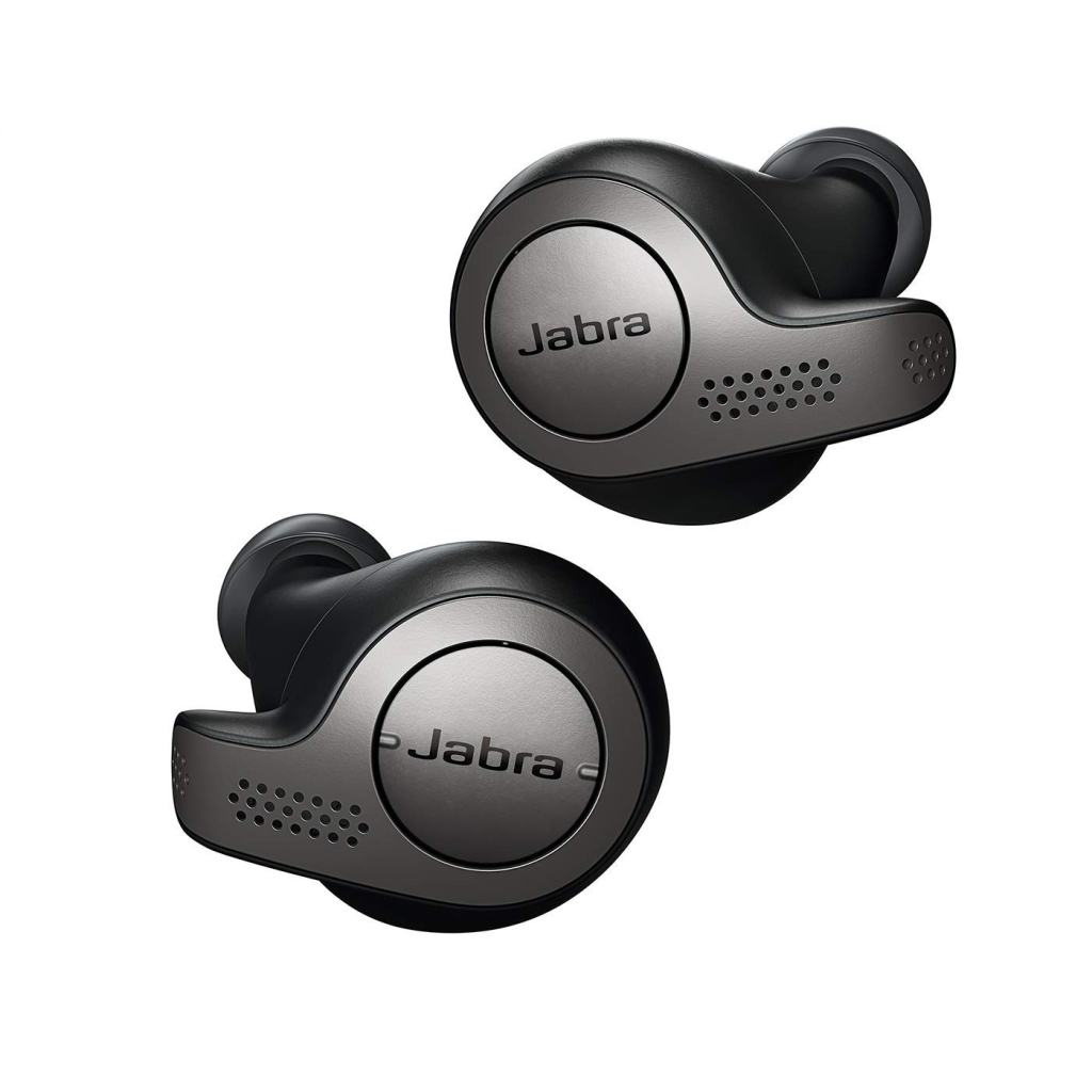 Jabra Elite 65t Alexa Enabled True Wireless Earbuds Latest Deal On Jabra Elite 65t Alexa Enabled True Wireless Earbuds - Dealsified