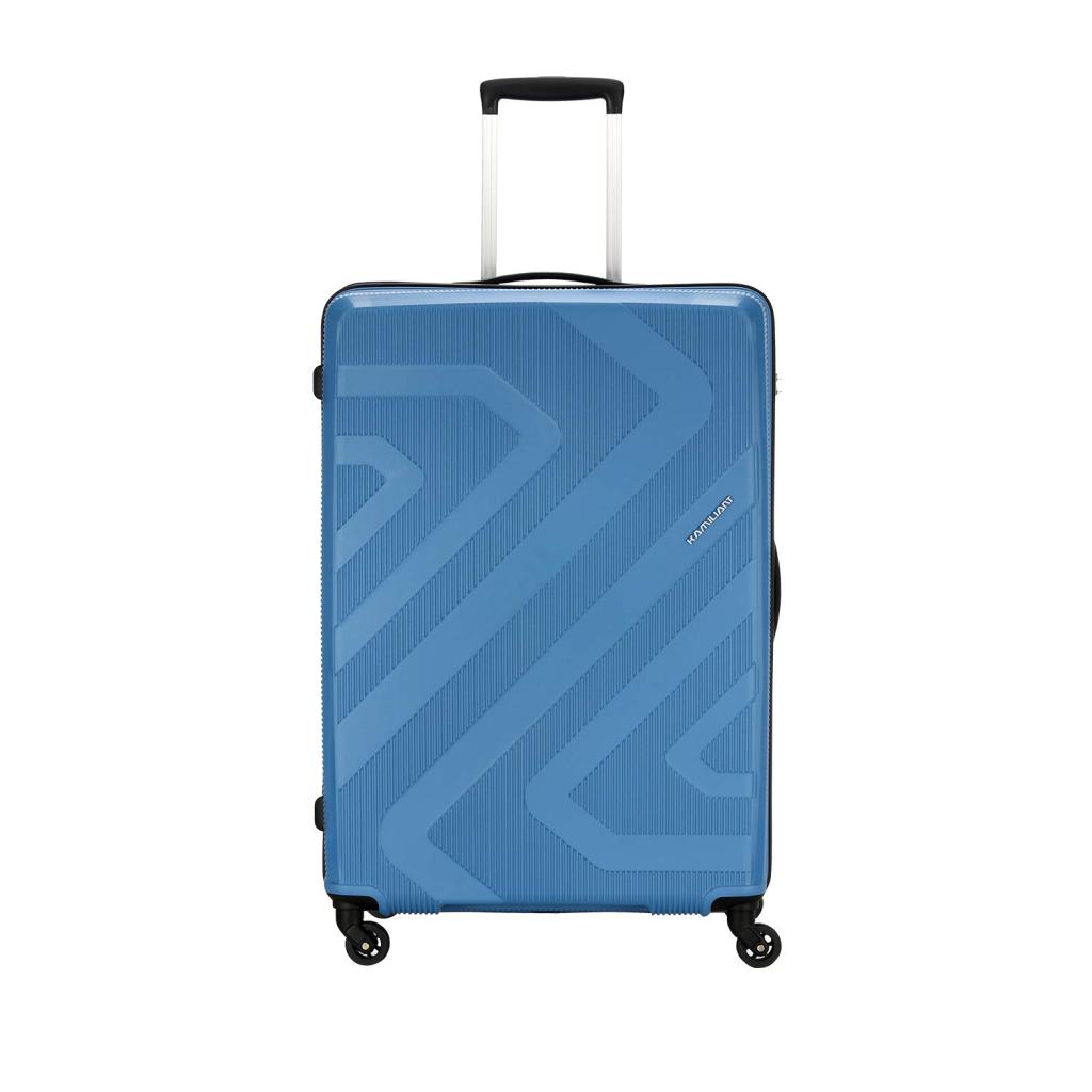 Latest Deal On Kamiliant by American Tourister Hardsided Check-in Luggage - Dealsified