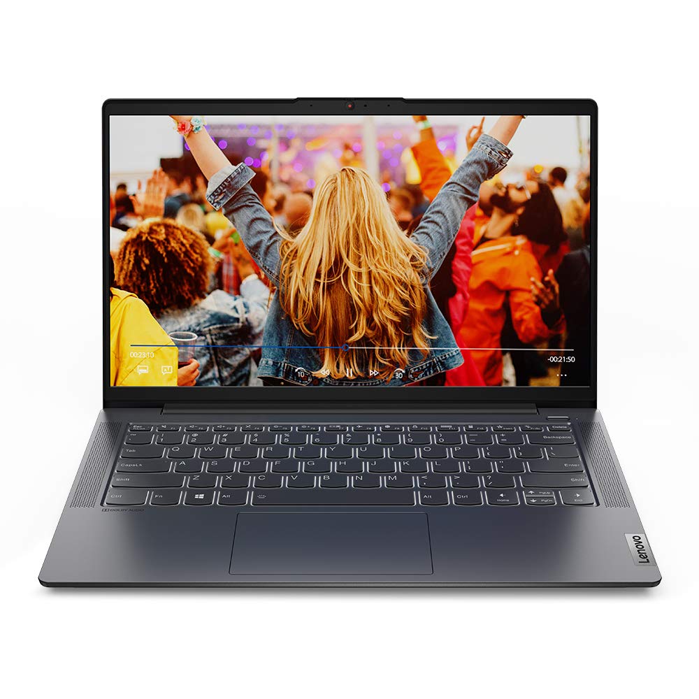 Latest Deal On Lenovo IdeaPad Slim 5 AMD Ryzen 7 14 inch Thin and Light Laptop (81YM002TIN) - Dealsified