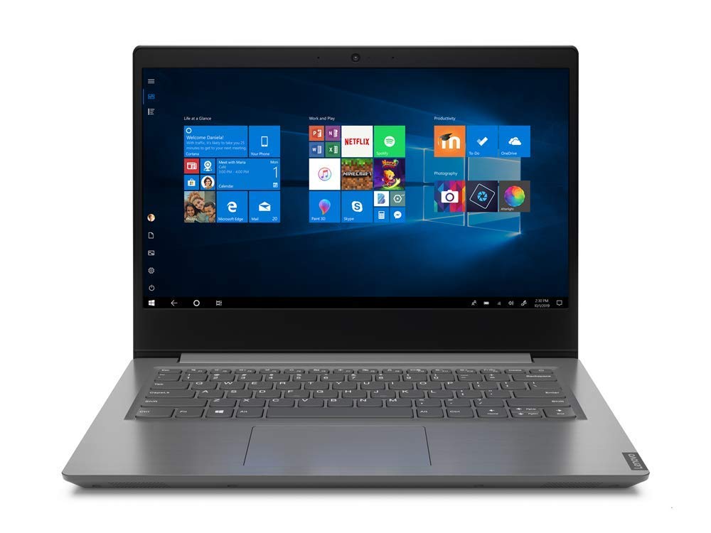 Latest Deal On Lenovo V14 AMD RYZEN 3 3250U Laptop (82C6000LIH) - Dealsified